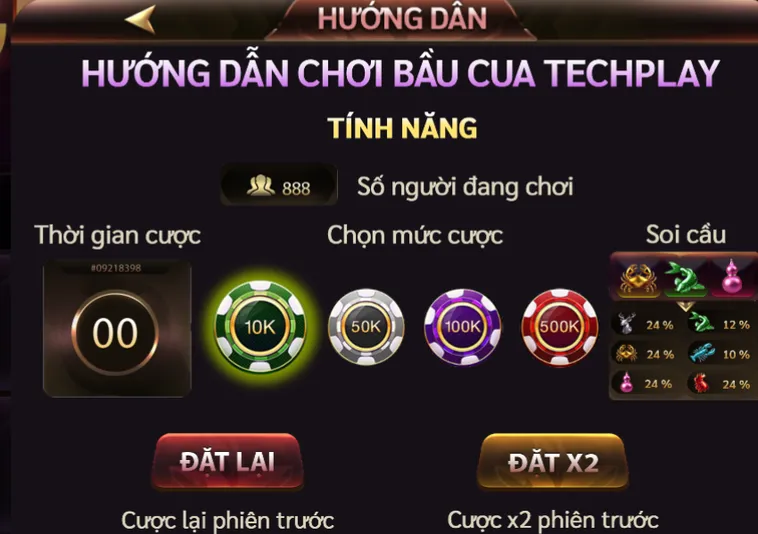 Tận Hưởng Bầu Cua Lộc Thú Livestream Tại SunWin Đỉnh Cao Giải Trí Đẳng Cấp