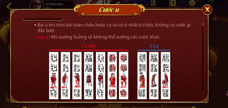 Khám Phá Thế Giới Đỉnh Cao Của Game Bài Chắn Tại SunWin Uy Tín