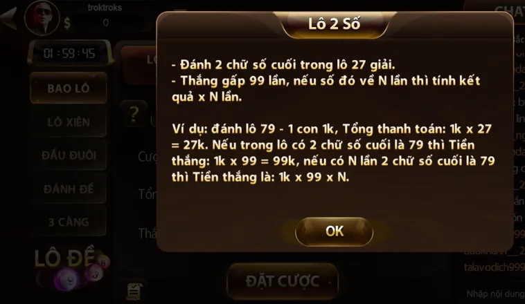 Lô Đề Tại SunWin Sân Chơi Cá Cược Số Học Đỉnh Cao Uy Tín Nhất