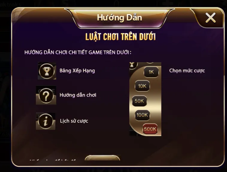 Khám Phá Thế Giới Minigame Trên Dưới Tại SunWin Đỉnh Cao Hấp Dẫn