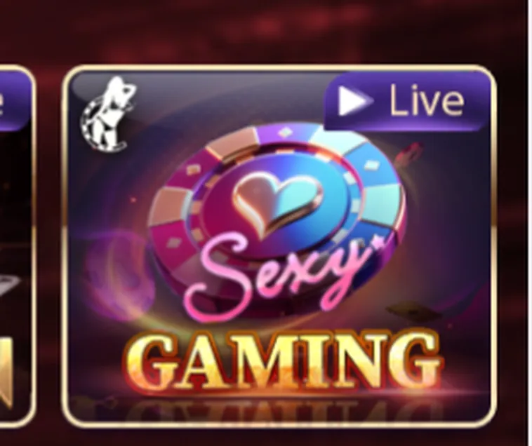 Sexy Gaming Livestream Tại SunWin Trải Nghiệm Giải Trí Đỉnh Cao Đầy Cảm Hứng