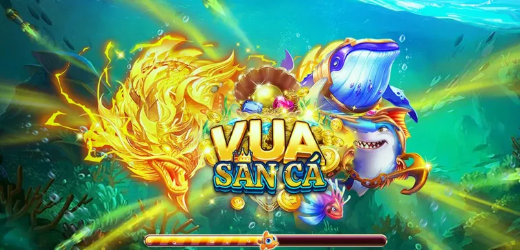 Trải Nghiệm Thế Giới Săn Thưởng Đỉnh Cao Của Minigame Sun Cá Tại SunWin