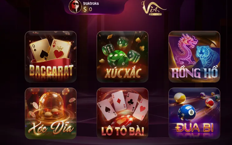 Đẳng Cấp Via Casino Livestream Tại SunWin Với Trải Nghiệm Sống Động Nhất