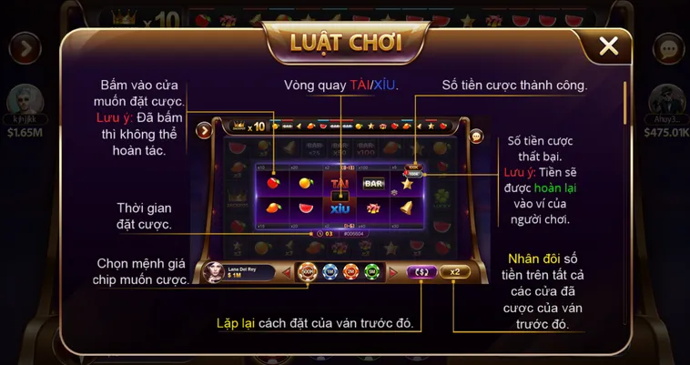 Tận Hưởng Minigame Xèng 777 Tại SunWin Đỉnh Cao Giải Trí Đẳng Cấp Thế Giới